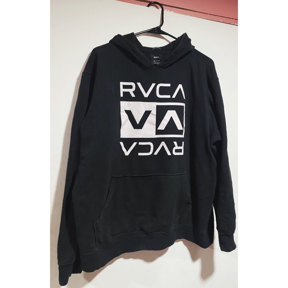 Rvca mens XL jacket